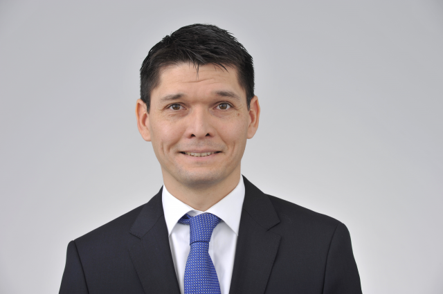 Patrick Kolb