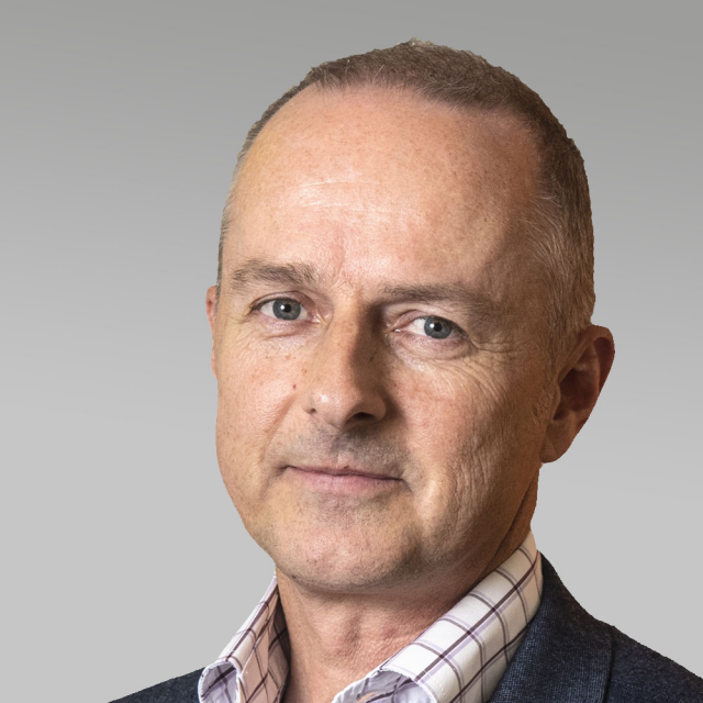 Marius Brülhart