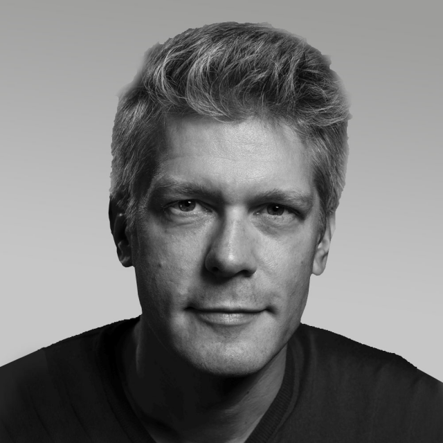 Caspar Hirschi