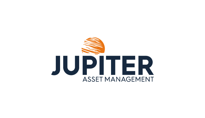 Logo Jupiter Asset Management (Switzerland) AG