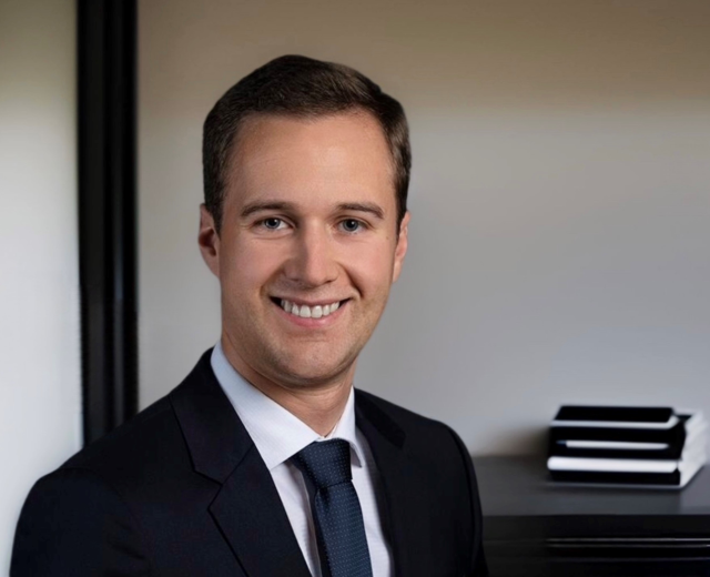 Philipp Enderli