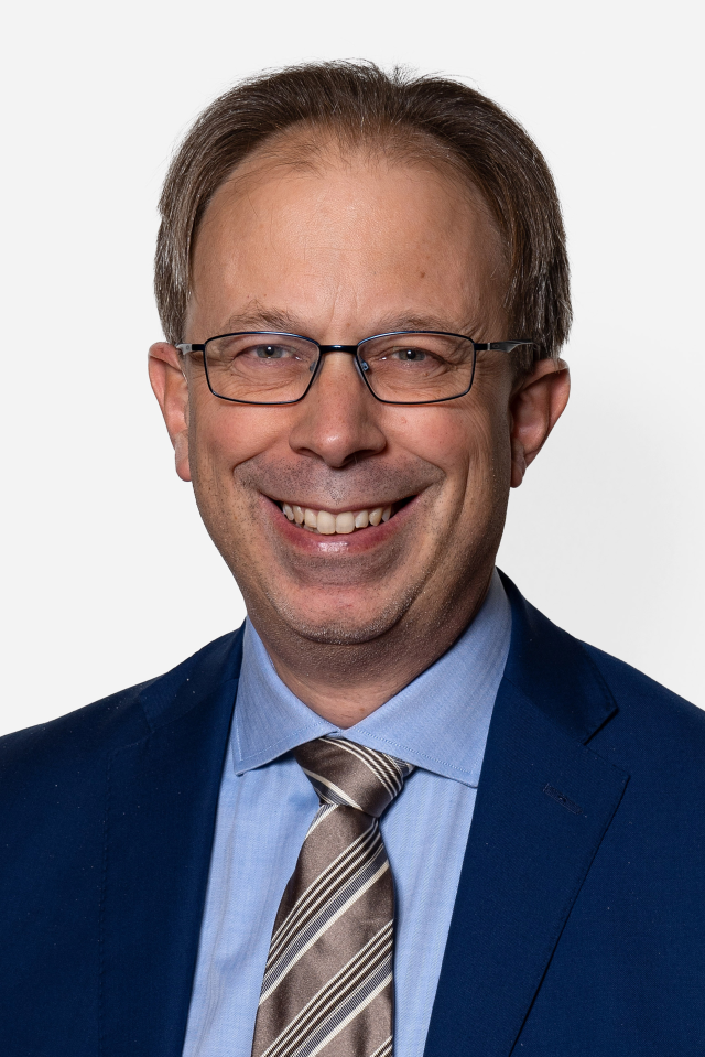 André Tapernoux