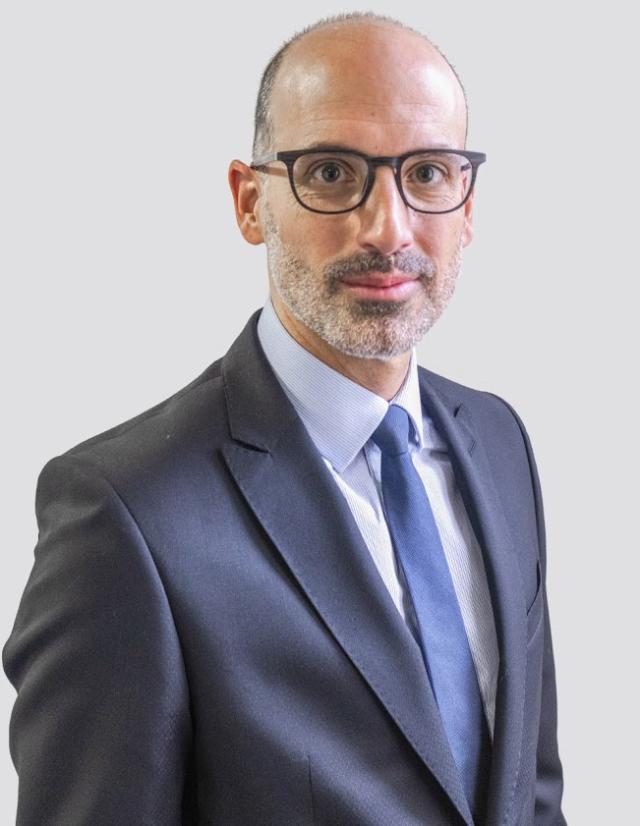 Miguel Tiedra