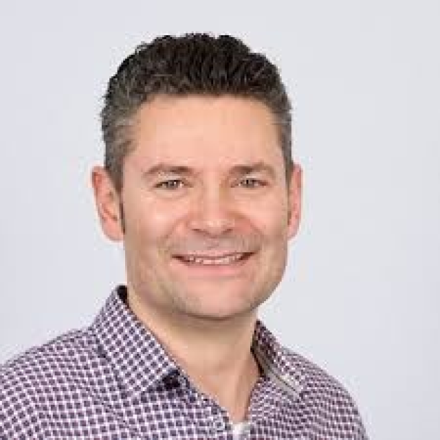 Alwin Meyer