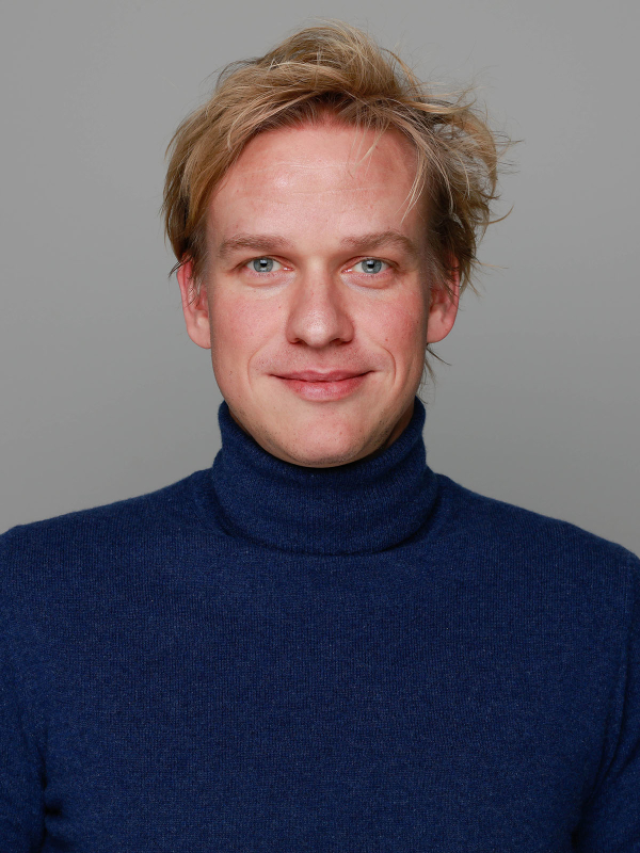 Christoph Winter, CFA