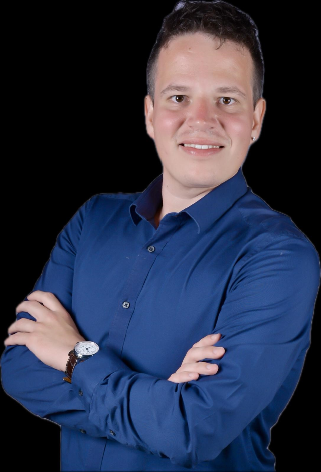 Nico Fröhli