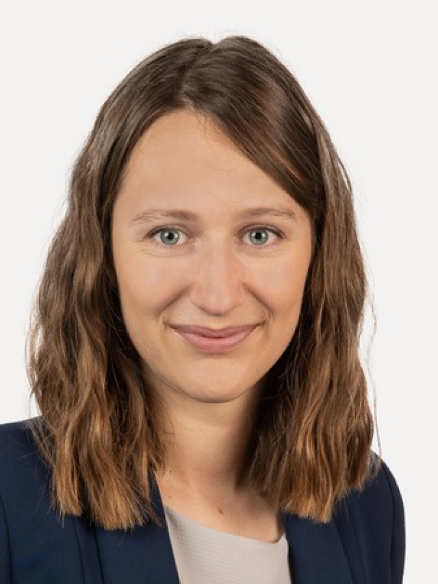 Nadine Berchtold