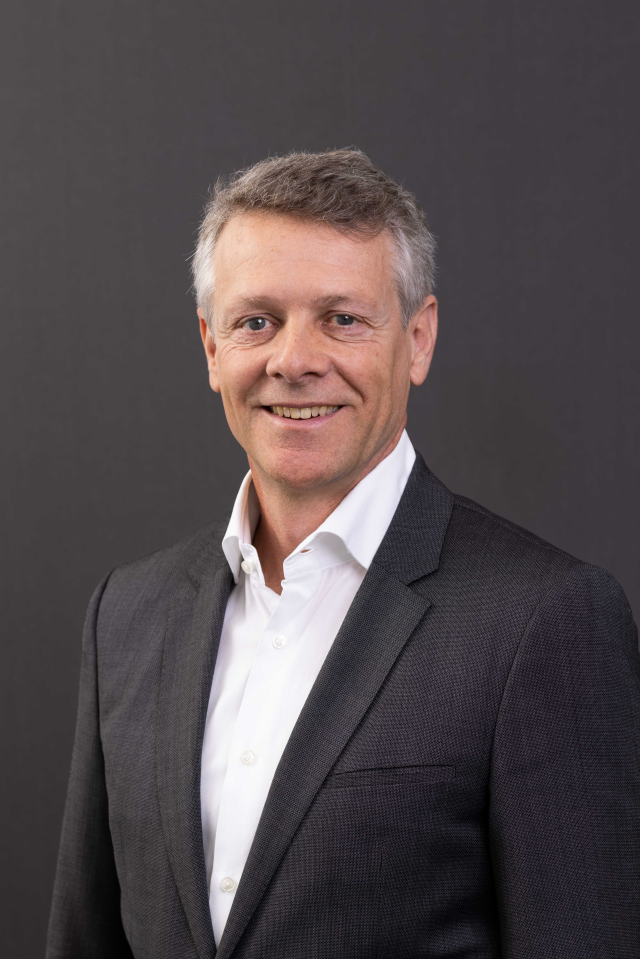 Fredy Greuter
