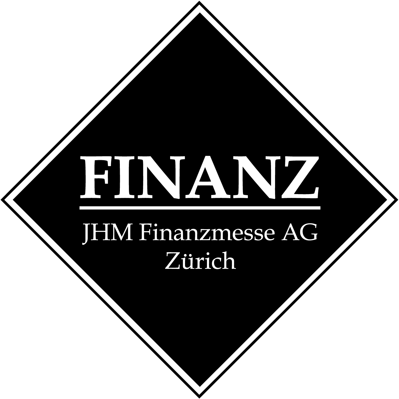 Logo JHM Finanzmesse AG