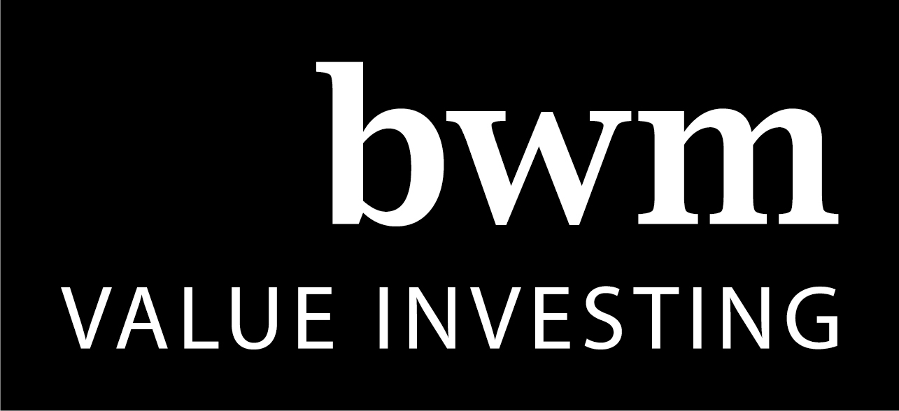 Logo BWM AG