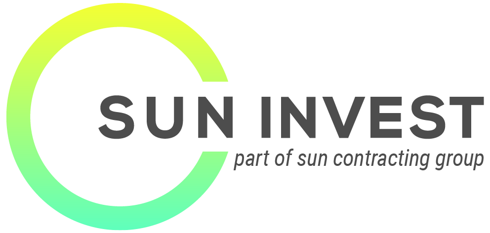 Logo Sun Invest AG