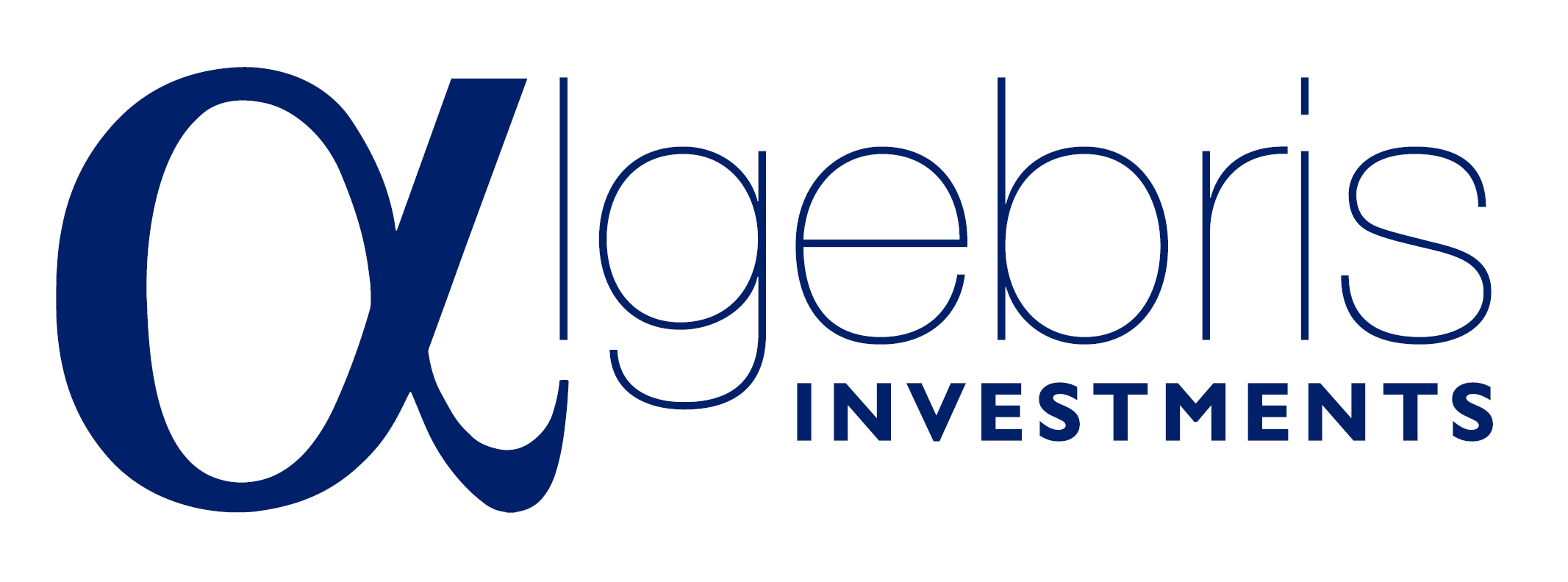 Logo Algebris Investments Ltd.