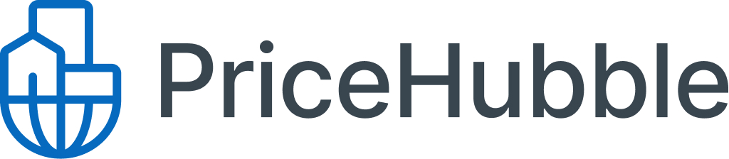 Logo PriceHubble AG