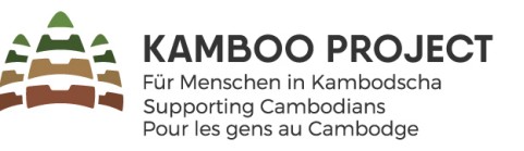 Logo Kamboo Project