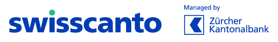 Logo Swisscanto