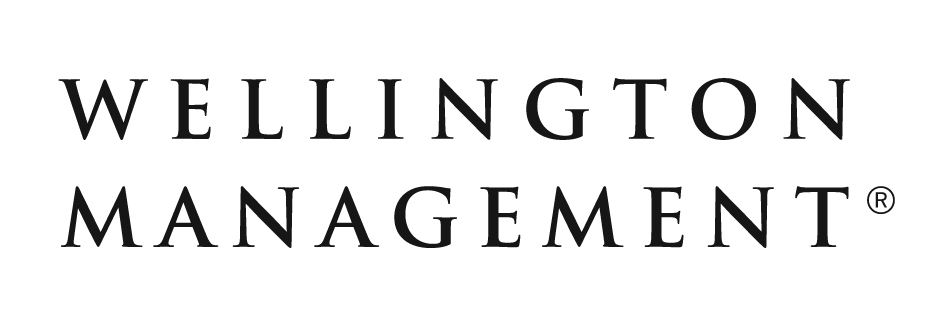 Logo Wellington Management