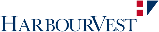 Logo Harbourvest