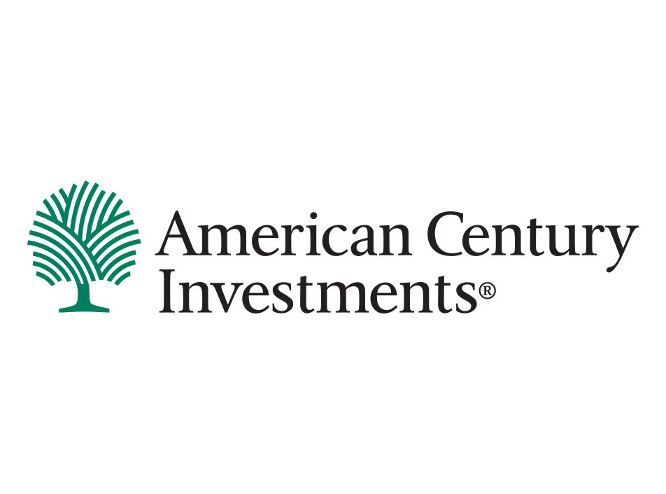 Logo American Century Investments