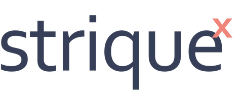 Logo strique GmbH