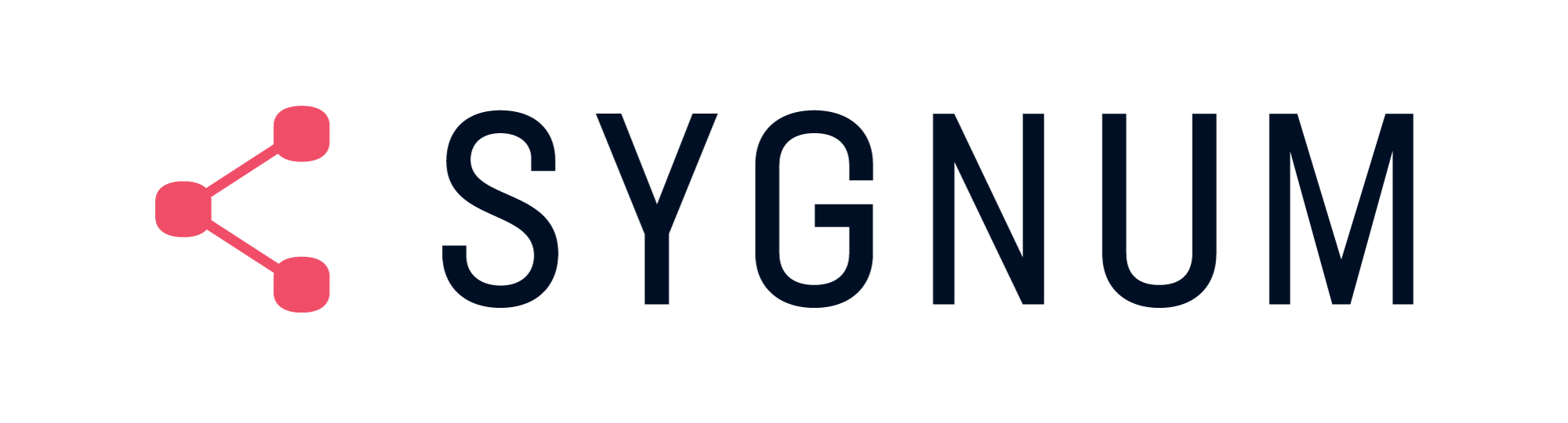 Logo Sygnum