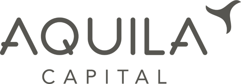 Logo Aquila Capital