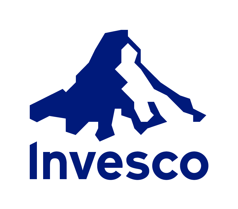 Logo Invesco