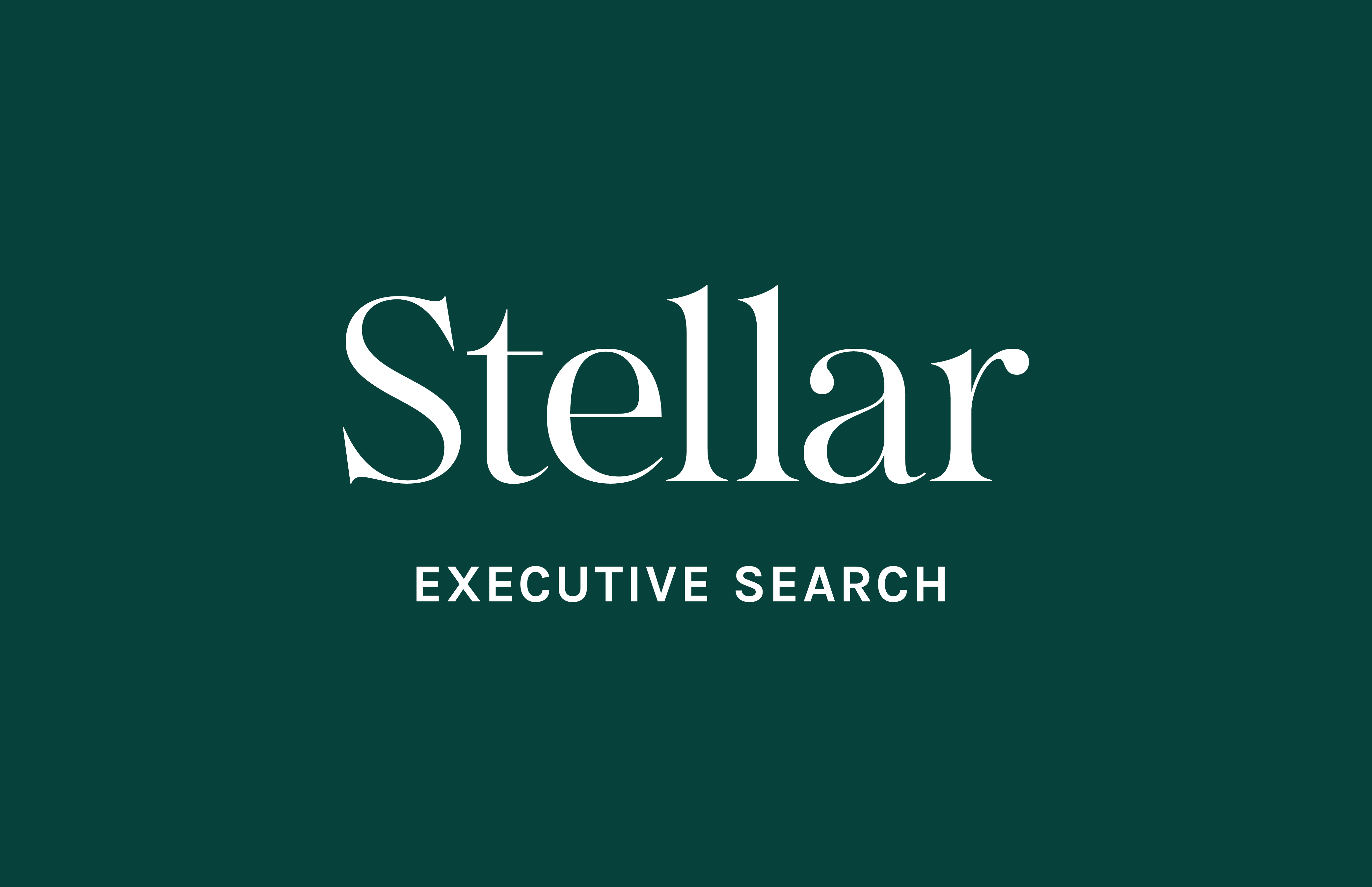 Logo Stellar Executive Search AG