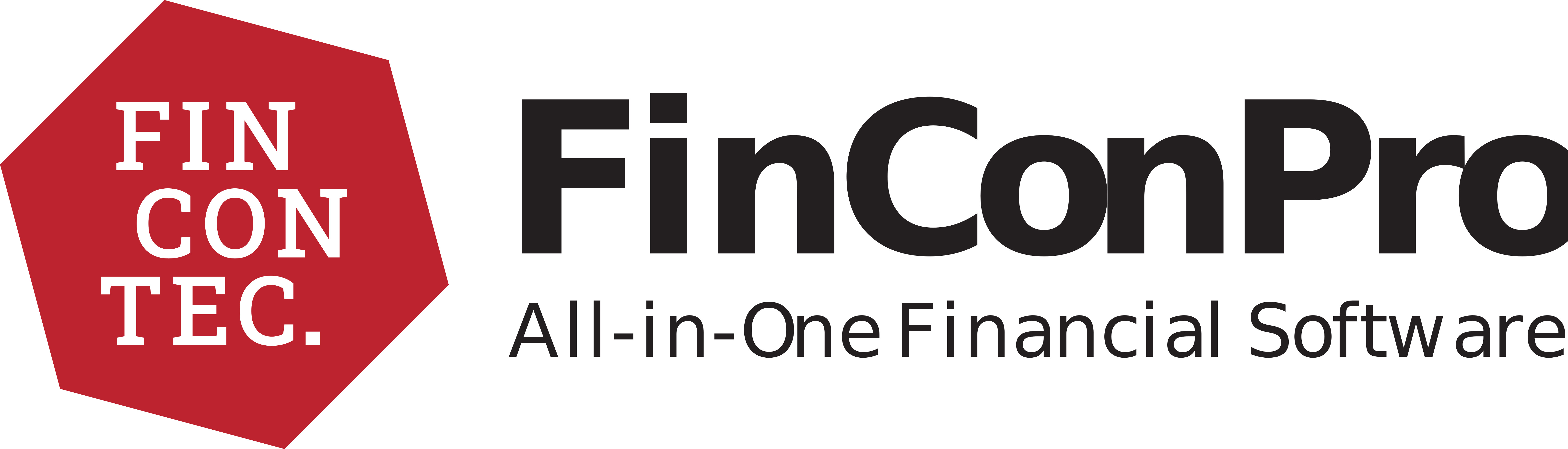 Logo FinConTec AG