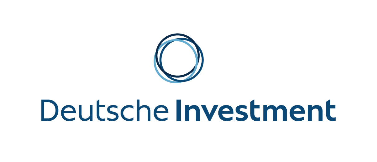 Logo DIH Deutsche Investment Holding GmbH